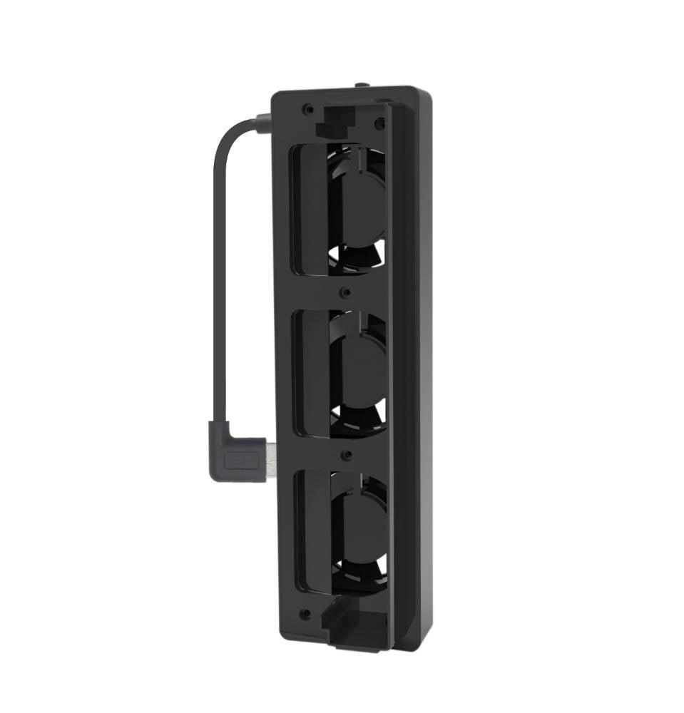 DOBE NSW COOLING FAN FOR N-SWITCH ORIGINAL STAND (TNS-1719) - DataBlitz