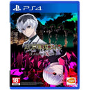 PS4 TOKYO GHOUL RE CALL TO EXIST REG.3 - DataBlitz