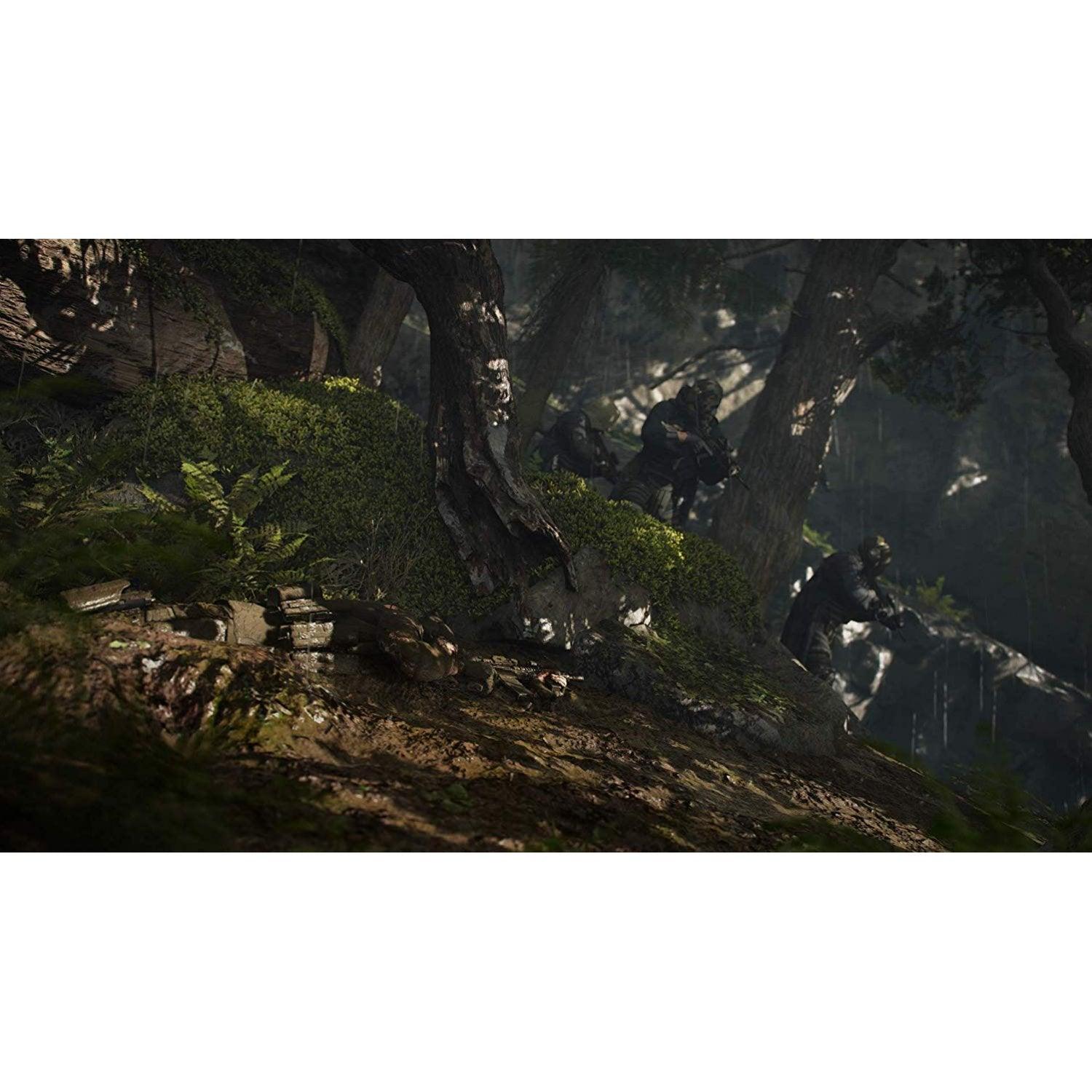 PS4 TOM CLANCYS GHOST RECON BREAKPOINT REG.3 - DataBlitz