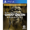 PS4 TOM CLANCYS GHOST RECON BREAKPOINT GOLD EDITION REG.3 - DataBlitz