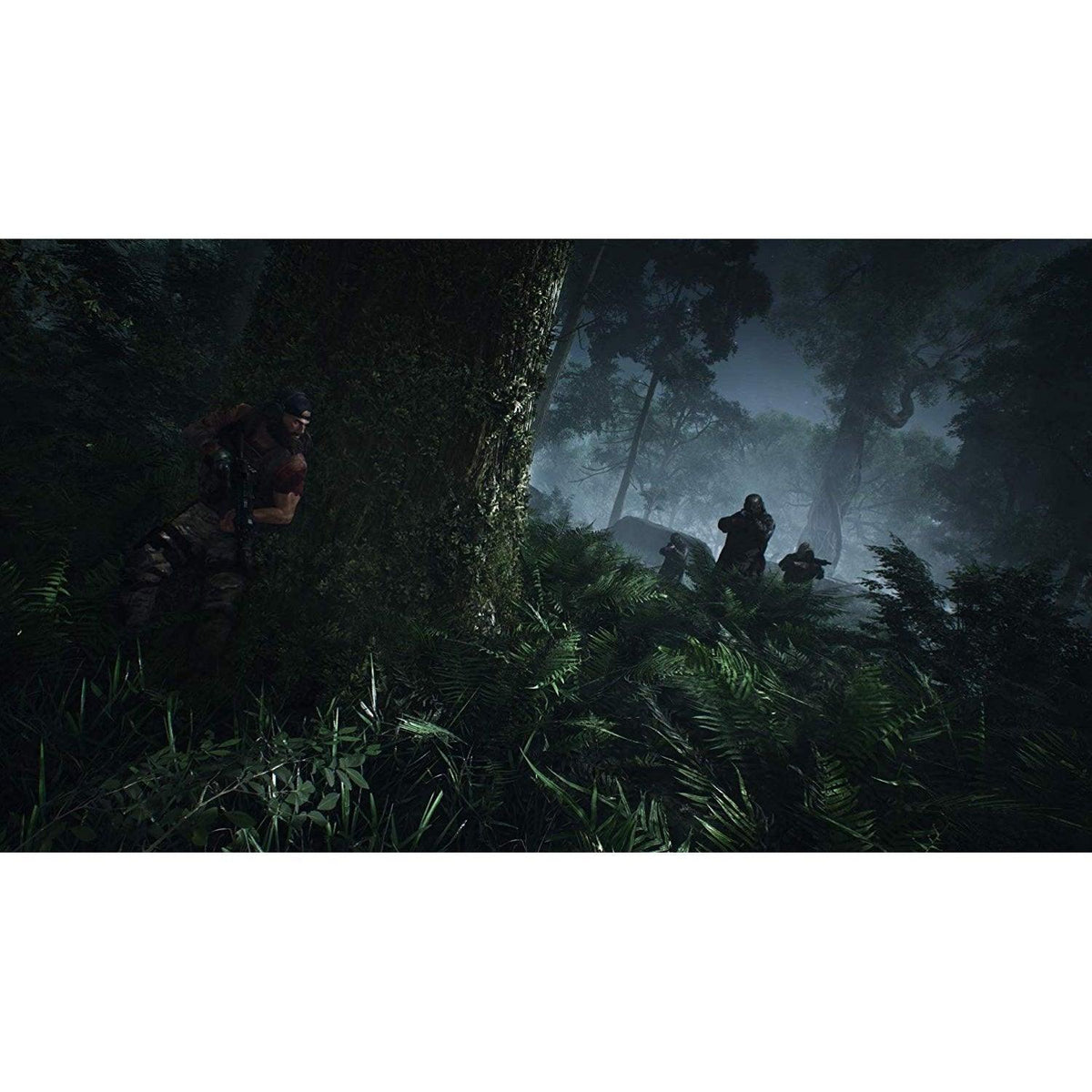 PS4 TOM CLANCYS GHOST RECON BREAKPOINT ULTIMATE EDITION REG.3 - DataBlitz