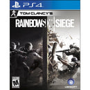 PS4 RAINBOW SIX SIEGE ALL - DataBlitz