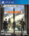 PS4 TOM CLANCYS THE DIVISION 2 ALL (ENG/FR) - DataBlitz