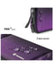 TOMTOC NSW SLIM PROTECTIVE CASE FOR N-SWITCH (PURPLE) (A05-001M04) - DataBlitz