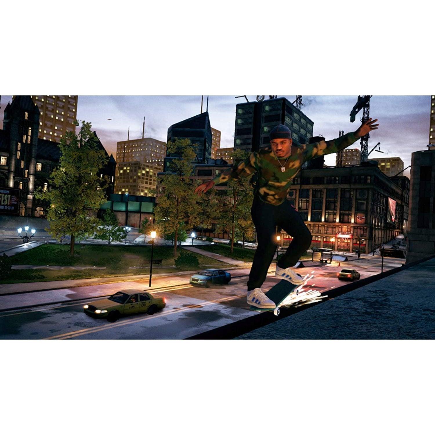 PS5 Tony Hawks Pro Skater 1+2 | DataBlitz