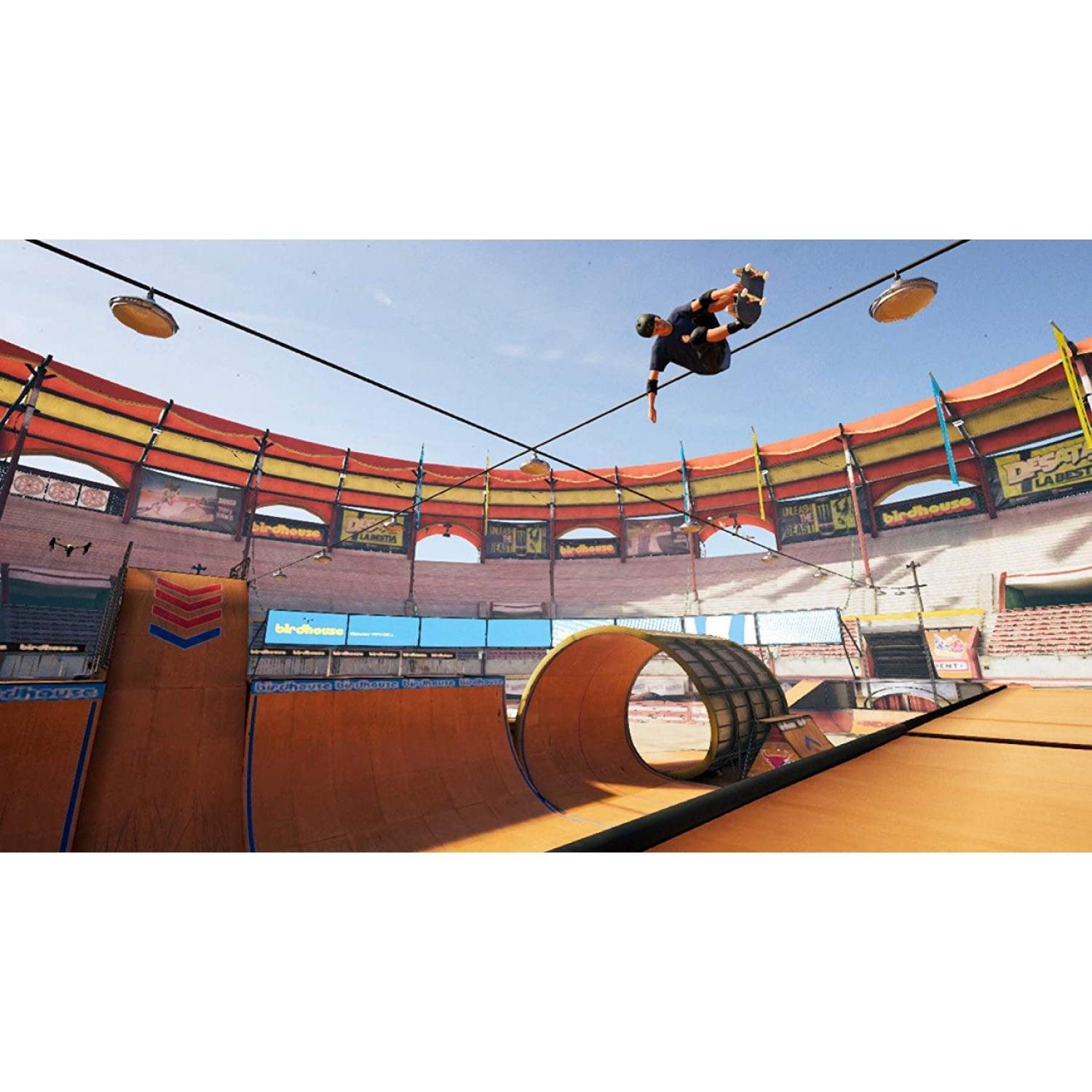 PS5 Tony Hawks Pro Skater 1+2 | DataBlitz