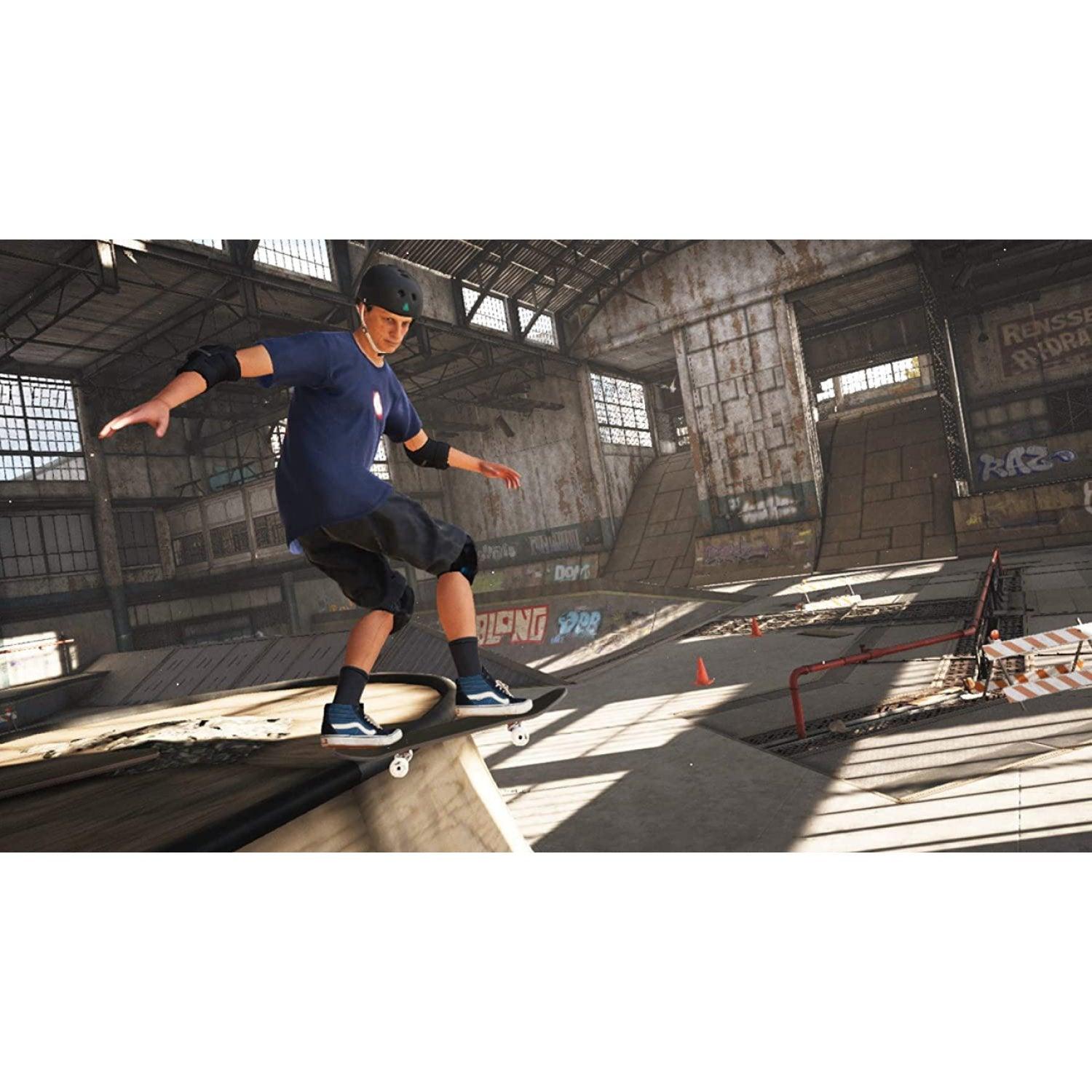 PS5 Tony Hawks Pro Skater 1+2 | DataBlitz