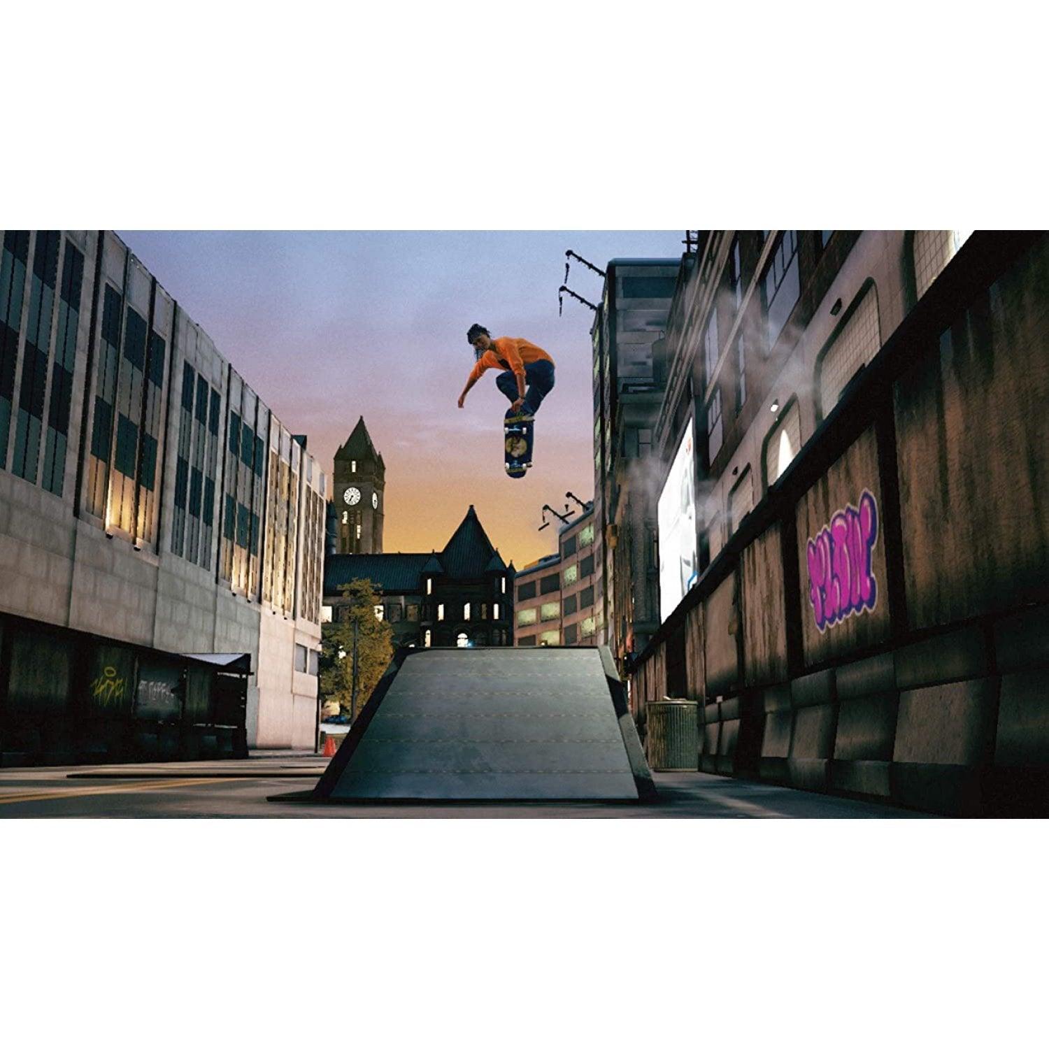 PS5 Tony Hawks Pro Skater 1+2 | DataBlitz