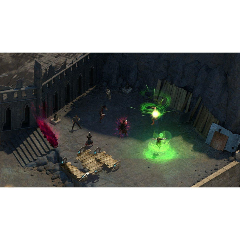 Torment Tides Of Numenera Day One Edition PC DVD-ROM (EU) - DataBlitz