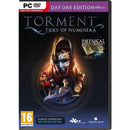 Torment Tides Of Numenera Day One Edition PC DVD-ROM (EU) - DataBlitz