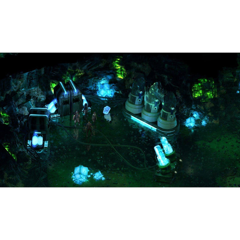 Torment Tides Of Numenera Day One Edition PC DVD-ROM (EU) - DataBlitz