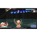 NINTENDO SWITCH TOUHOU KOBUTO V BURST BATTLE