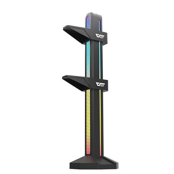 Darkflash DL240 ARGB VGA Holder (Black) - DataBlitz