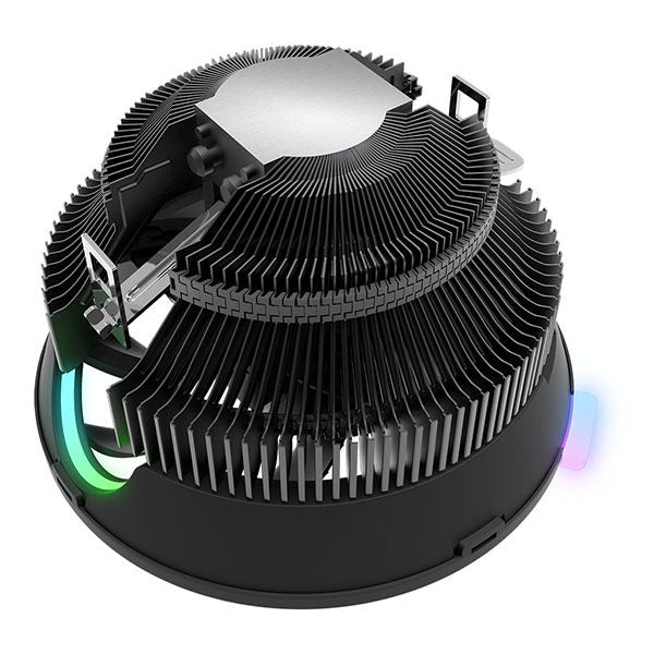 Darkflash Darkvoid Top-Flow CPU Cooler