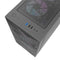 Darkflash DLM 21 Mesh MATX PC Gaming Case (Black) - DataBlitz