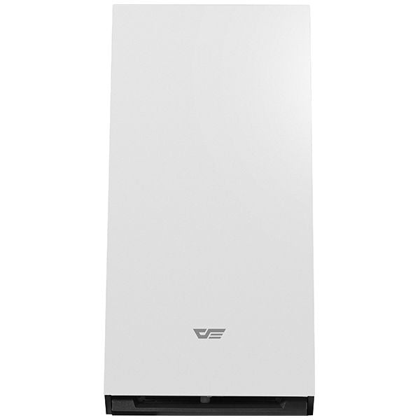 Darkflash DLM 22 Luxury M-ATX PC Case (White)