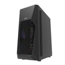 Darkflash DK150 Luxury PC Case (Black) - DataBlitz