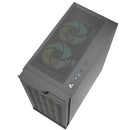 Darkflash DK361 Luxury ATX PC Case (Black)