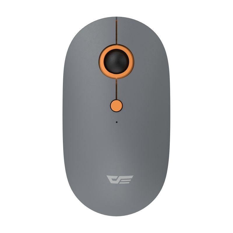Darkflash M310 Wireless Bluetooth Mouse (Brown Sugar) - DataBlitz