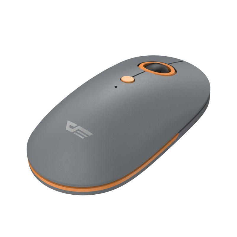Darkflash M310 Wireless Bluetooth Mouse (Brown Sugar) - DataBlitz