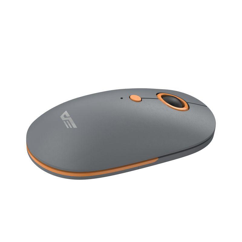 Darkflash M310 Wireless Bluetooth Mouse (Brown Sugar) - DataBlitz