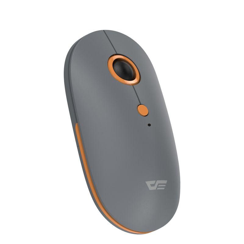 Darkflash M310 Wireless Bluetooth Mouse (Brown Sugar) - DataBlitz