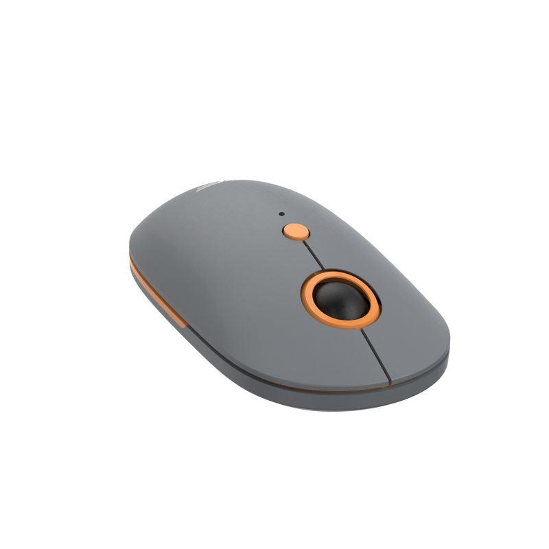 Darkflash M310 Wireless Bluetooth Mouse (Brown Sugar) - DataBlitz