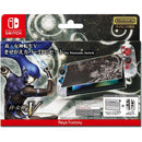 KEYS FACTORY NSW TPU PROTECTOR SET FOR NINTENDO SWITCH (SHIN MEGAMI TENSEI V) (CKT-003-1) - DataBlitz