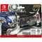 KEYS FACTORY NSW TPU PROTECTOR SET FOR NINTENDO SWITCH (SHIN MEGAMI TENSEI V) (CKT-003-1) - DataBlitz