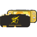 HORI NSW TPU SEMI-HARD COVER PIKACHU-COOL FOR N-SWITCH LITE (NS2-070A) - DataBlitz