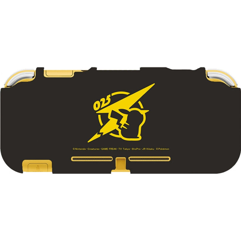 HORI NSW TPU SEMI-HARD COVER PIKACHU-COOL FOR N-SWITCH LITE (NS2-070A) - DataBlitz