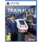 PS5 Train Life A Railway Simulator (ENG/EU) - DataBlitz