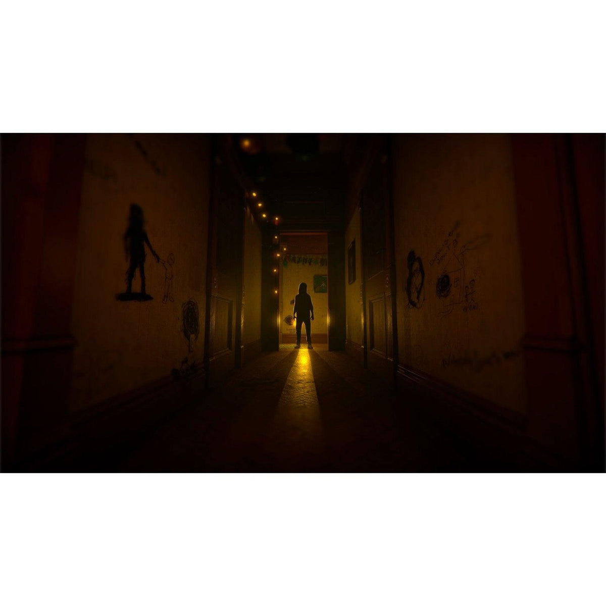 PS4 TRANSFERENCE VR REG.3 (ENG/CHI) - DataBlitz