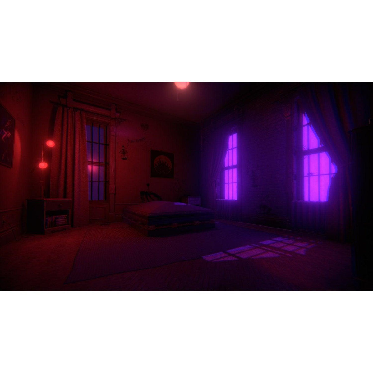 PS4 TRANSFERENCE VR REG.3 (ENG/CHI) - DataBlitz