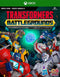 XBOX ONE TRANSFORMERS BATTLEGROUNDS (US) (ENG/FR/SP) - DataBlitz