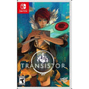 NINTENDO SWITCH TRANSISTOR