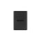 Transcend 500GB ESD270C USB 3.1 Gen 2 Type-C Portable SSD (Black) (TS500GESD270C) - DataBlitz