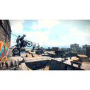 PS4 TRIALS RISING GOLD EDITION (INCLUDES GAME EXPANSION PASS) REG.3 - DataBlitz