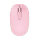 Microsoft 1850 Wireless Mobile Mouse (Orchid) (U7Z-00025)