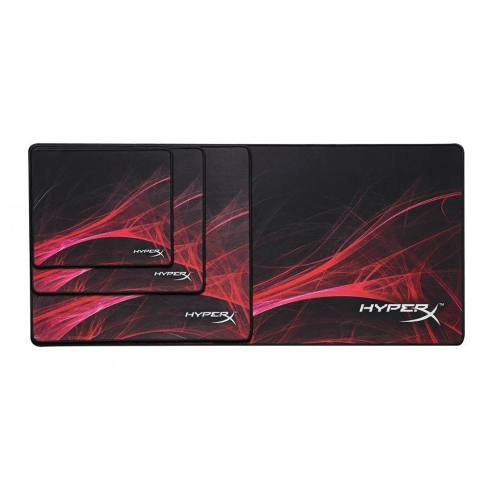 HYPERX FURY S SPEED EDITION PRO GAMING MOUSEPAD (XL) - DataBlitz