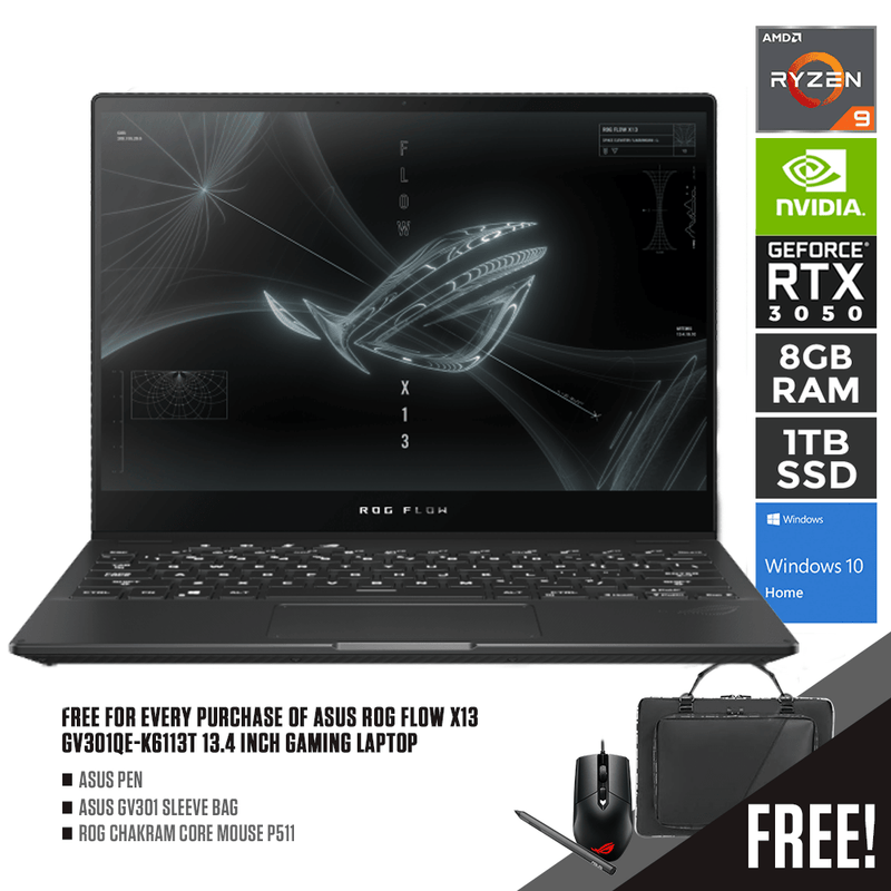 中古品〕 ROG Flow X13 GV301QH GV301QH-R9G1650S32G【258 中古品〕 ROG Flow X13 GV301QH GV301QH-R9G1650S32G【258