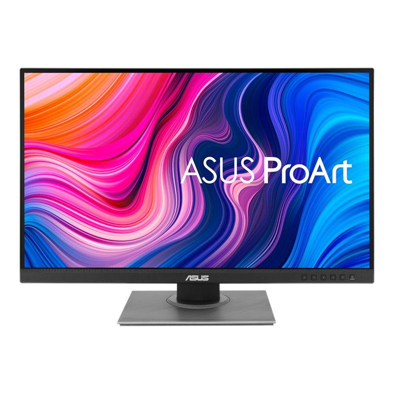 ASUS ProArt PA278QV 27” WQHD IPS Professional Monitor - DataBlitz