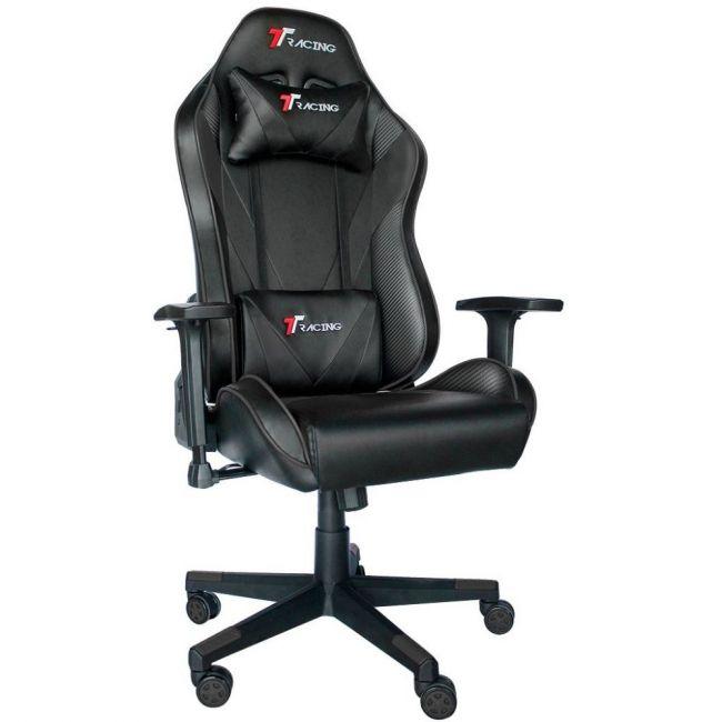 TTracing Swift X 2020 Gaming Chair (Black) - DataBlitz