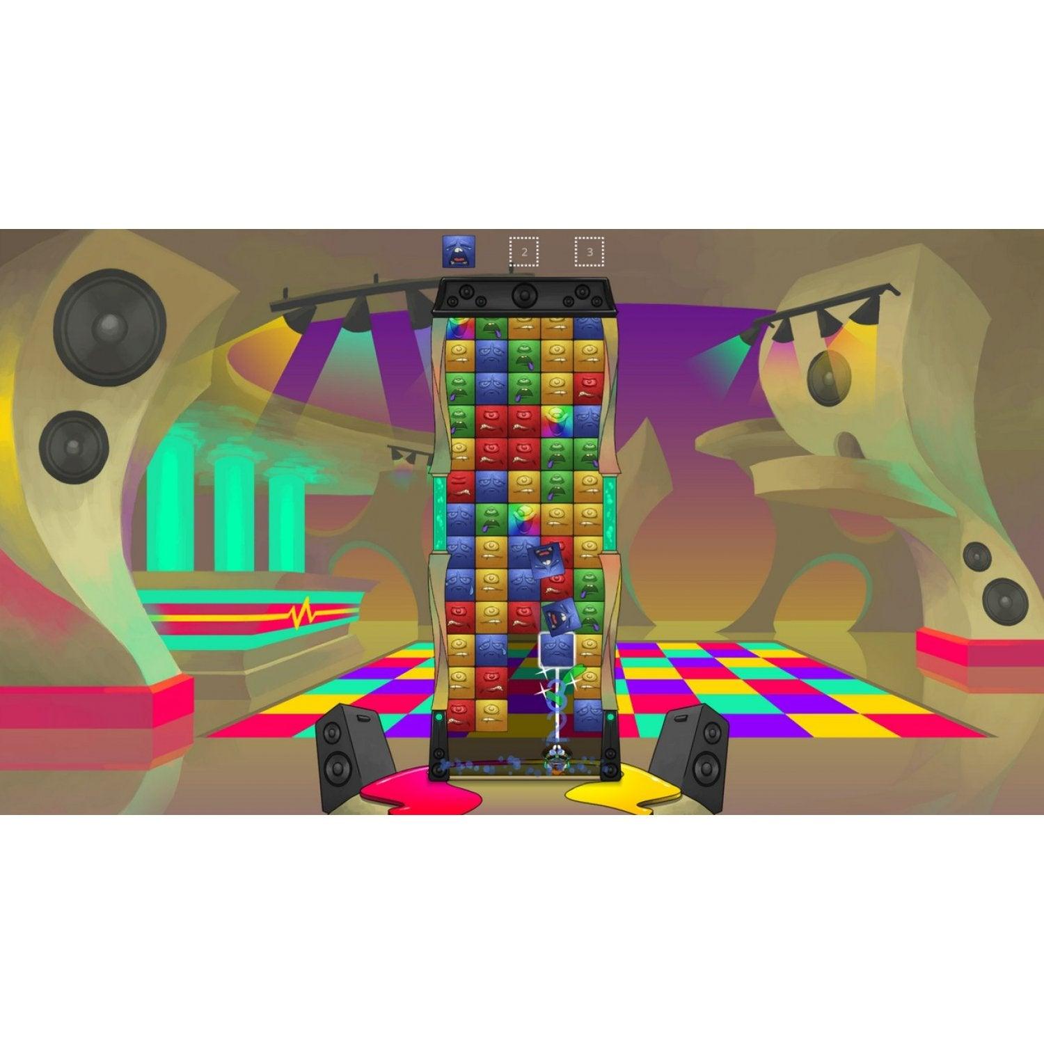 PS4 TUMBLESTONE ALL - DataBlitz