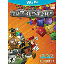WIIU TUMBLESTONE - DataBlitz