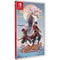 NINTENDO SWITCH TWIN BLADES OF THE THREE KINGDOMS LIMITED EDITION