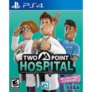 PS4 TWO POINT HOSPITAL REG.2 - DataBlitz