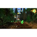 NINTENDO SWITCH TY THE TASMANIAN TIGER HD + TY THE TASMANIAN TIGER 2: BUSH RESCUE HD BUNDLE