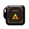 KEYS FACTORY NSW CARD POD THE LEGEND OF ZELDA COLLECTION (2 CARDS) FOR NINTENDO SWITCH (CCP-006-1) TYPE A - DataBlitz