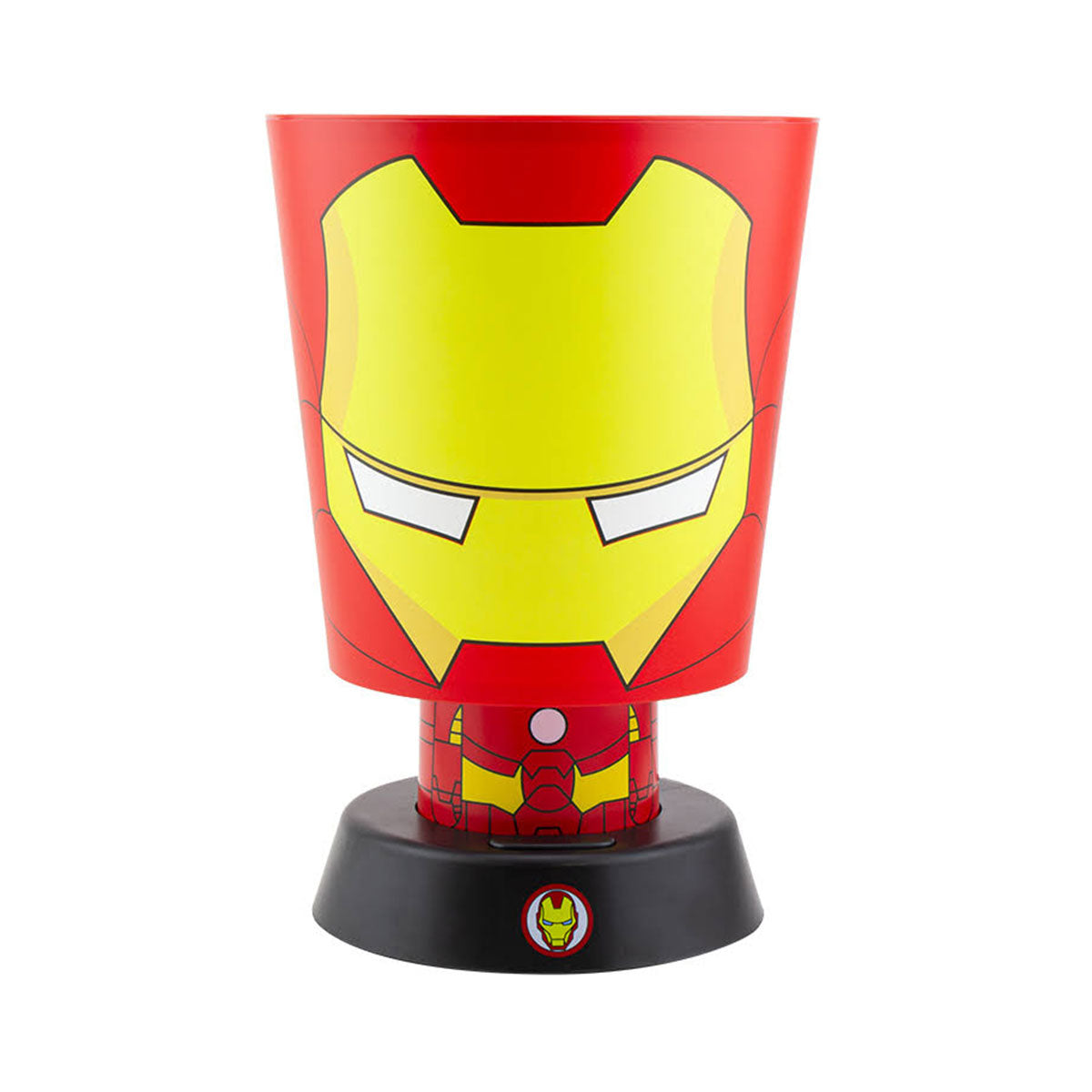 Paladone Marvel Iron Man Icon Lamp (PP9851MA)